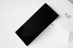 گوشی موبایل Iocean X8