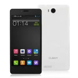 گوشی موبایل Cubot S208