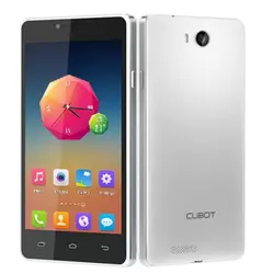 گوشی موبایل Cubot S208