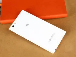 گوشی موبایل ZTE Star 1