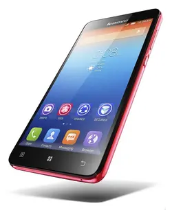 گوشی موبایل Lenovo S850