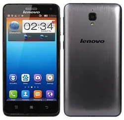 گوشی موبایل Lenovo S660