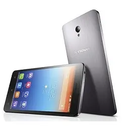 گوشی موبایل Lenovo S860