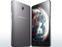 گوشی موبایل Lenovo S860