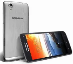 گوشی موبایل Lenovo Vibe X S960