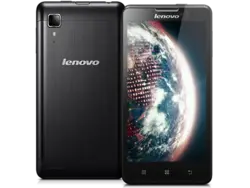 گوشی موبایل Lenovo P780