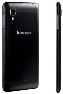 گوشی موبایل Lenovo P780