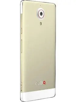 گوشی موبایل ZTE Nubia X6