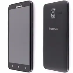 گوشی موبایل Lenovo A850 Plus