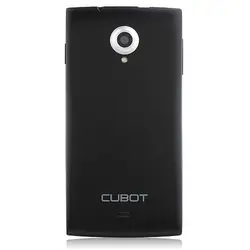 گوشی موبایل Cubot X6