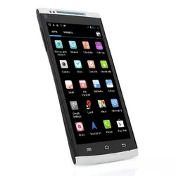 گوشی موبایل Cubot X6