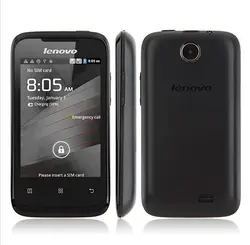 گوشی موبایل Lenovo A269i 3G