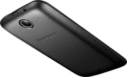 گوشی موبایل Lenovo A269i 3G