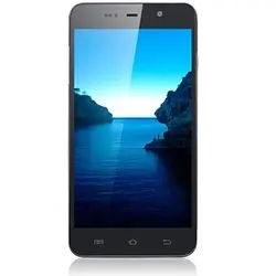 گوشی موبایل THL W200S