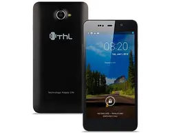 گوشی موبایل THL W200S