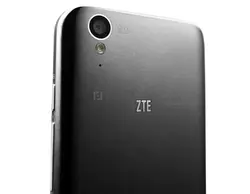گوشی موبایل ZTE Geek V975