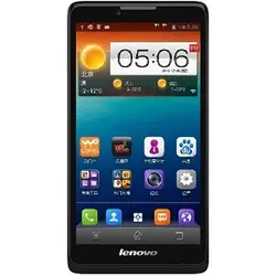 گوشی موبایل Lenovo A880