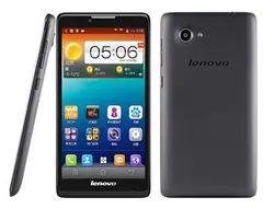 گوشی موبایل Lenovo A880