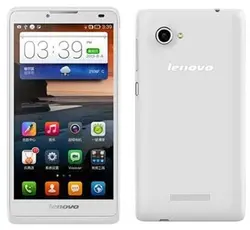 گوشی موبایل Lenovo A880