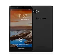 گوشی موبایل Lenovo A880