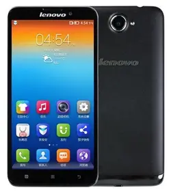 Lenovo S939