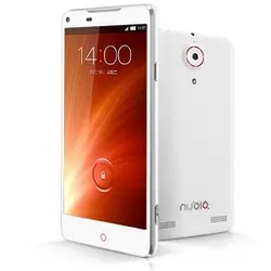 گوشی موبایل ZTE Nubia Z5S