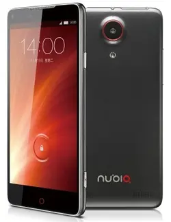 گوشی موبایل ZTE Nubia Z5S