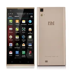 گوشی موبایل THL T100S