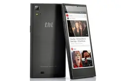 گوشی موبایل THL T100S
