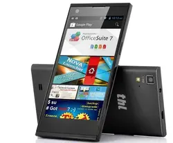 گوشی موبایل THL T100S