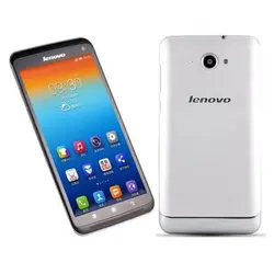 گوشی موبایل Lenovo S930