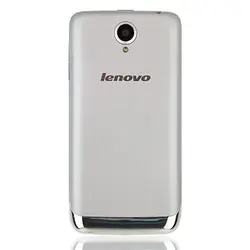 گوشی موبایل Lenovo Vibe S650