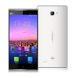 گوشی موبایل Leagoo Elite 3
