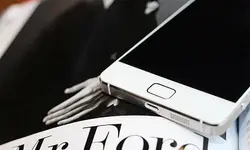 گوشی موبایل Leagoo Elite 1