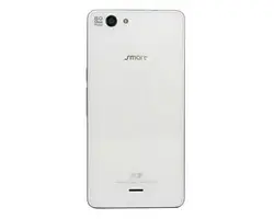 گوشی موبایل Smart Vega I4750