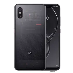 شیائومی می 8 اکسپلورر (Mi 8 pro)