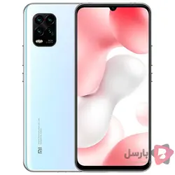 شیائومی Xiaomi Mi 10 Lite 5G 8/256 /بارسل