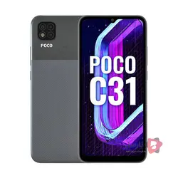 شیائومی پوکو سی 31 (4/64) | xiaomi poco c31 فروشگاه اینترنتی بارسل