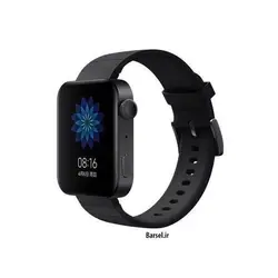 ساعت هوشمند شیائومی Mi Watch