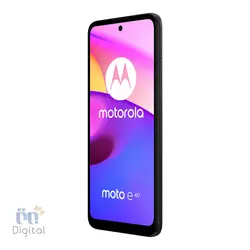 گوشی موبایل موتورولا مدل Moto E40