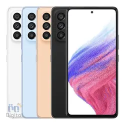 گوشی موبایل سامسونگ مدل Galaxy A53 5G