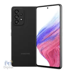 گوشی موبایل سامسونگ مدل Galaxy A53 5G