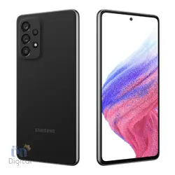 گوشی موبایل سامسونگ مدل Galaxy A53 5G
