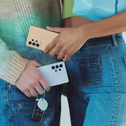 گوشی موبایل سامسونگ مدل Galaxy A53 5G