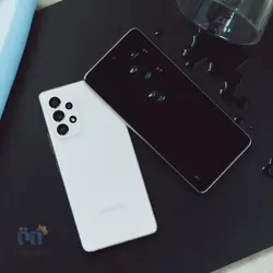 گوشی موبایل سامسونگ مدل Galaxy A53 5G