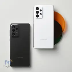 گوشی موبایل سامسونگ مدل Galaxy A53 5G