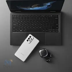 گوشی موبایل سامسونگ مدل Galaxy A53 5G