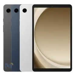 تبلت سامسونگ مدل Galaxy Tab A9 LTE SM-X115 حافظه ۶۴ گیگابایت با رم ۴ گیگابایت