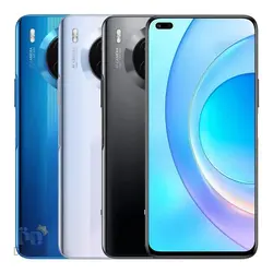 گوشی موبایل آنر مدل 50Lite