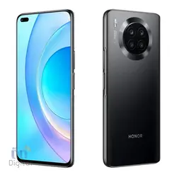 گوشی موبایل آنر مدل 50Lite